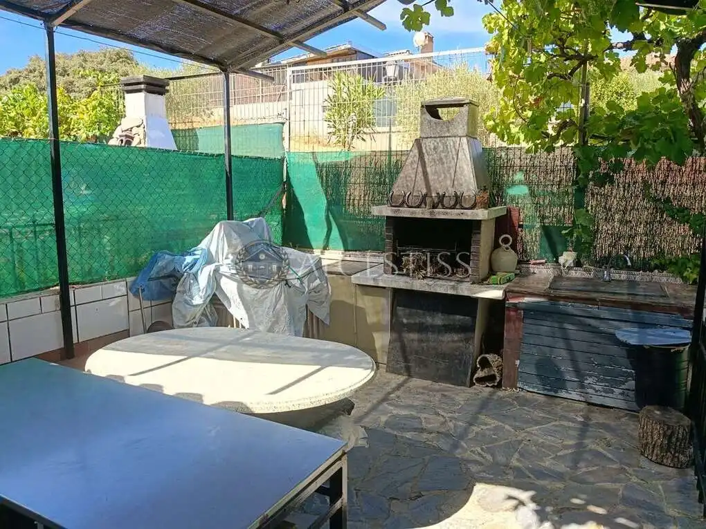 Casa con terraza en venta en Méntrida, imagen 45