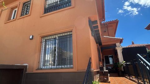 Foto 4 de Casa adosada en venta en Pinos de Alhaurín, Alhaurín de la Torre