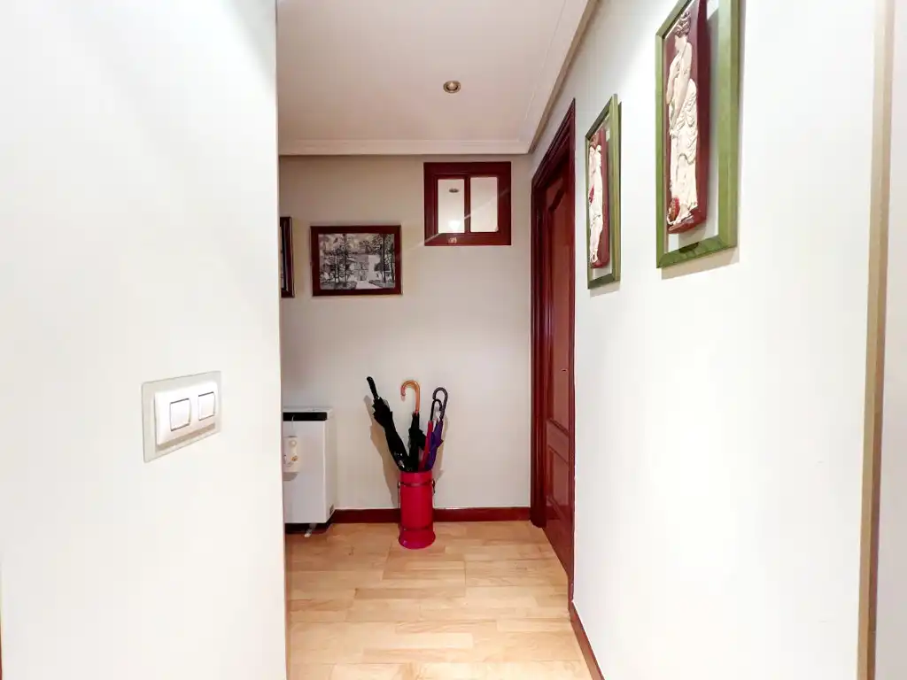 Ático en venta en Alcalá de Henares con Aire acondicionado, Calefacción y Terraza