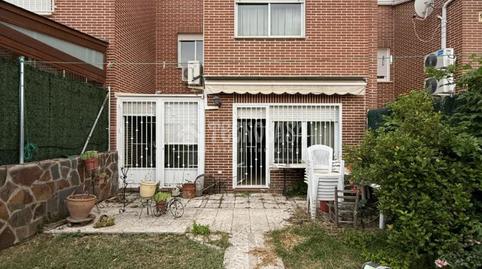 Photo 4 of Single-family semi-detached for sale in Parque Coimbra, Madrid