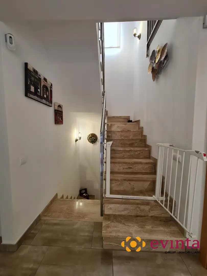 Casa con jardín en venta en Valles, imagen 14