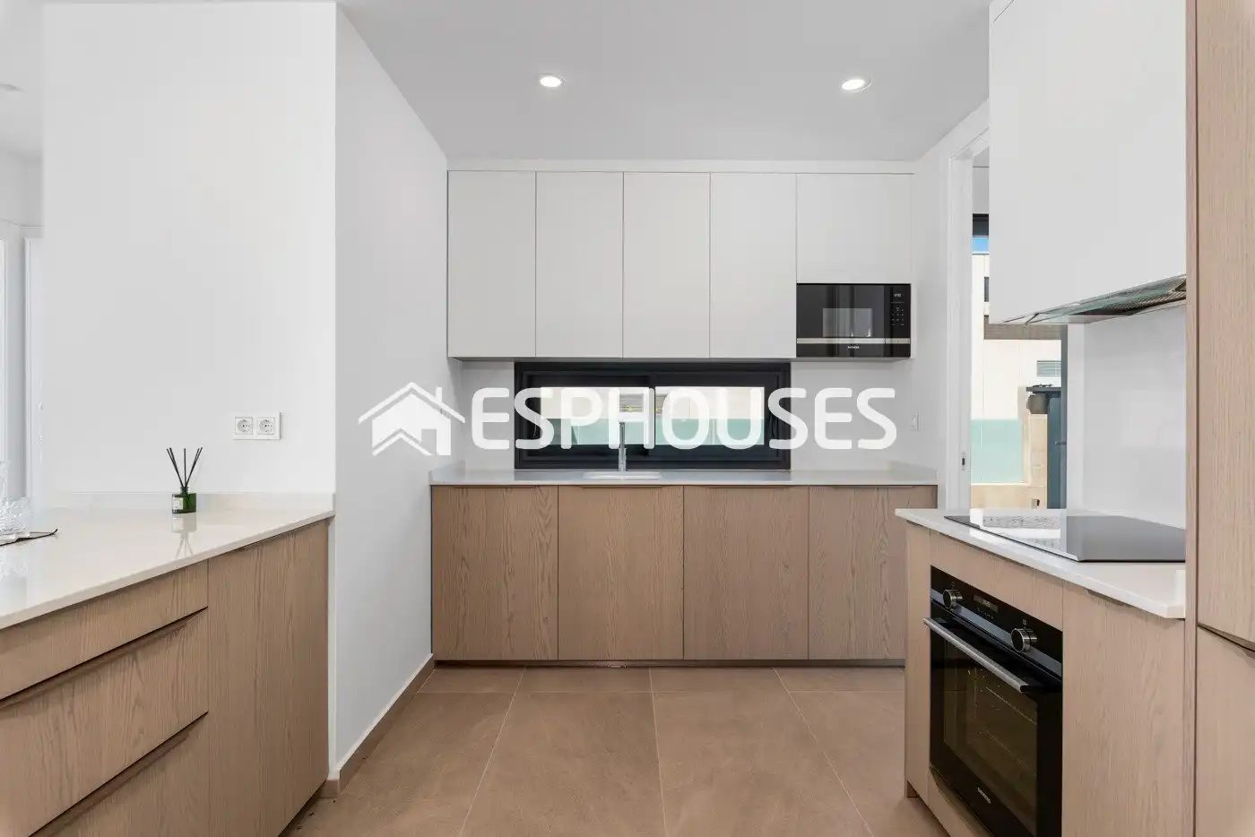 Villa avec terrasse à vendre à Orihuela Costa, imagen 17