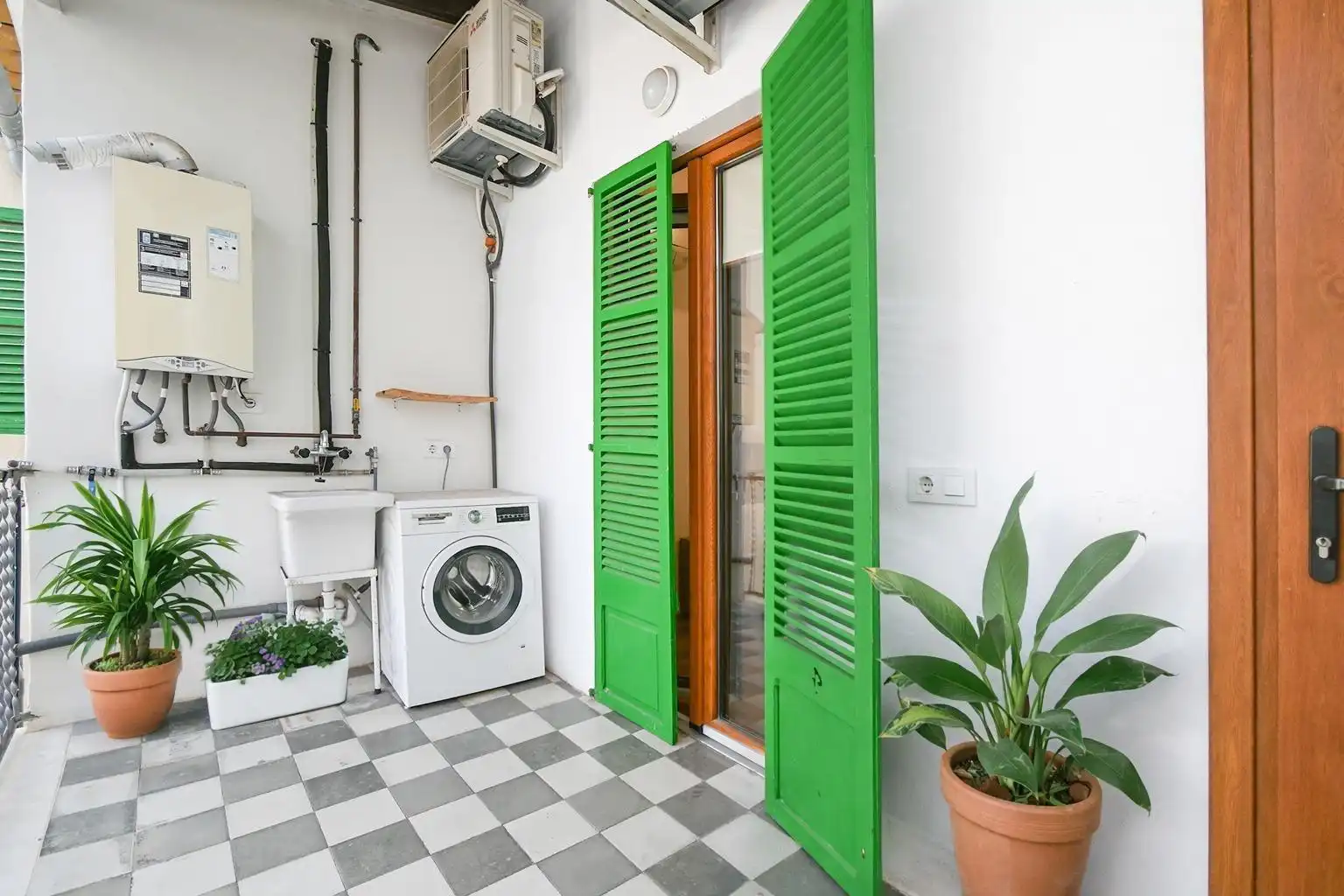 Flat with terrace for sale in Nord, imagen 27