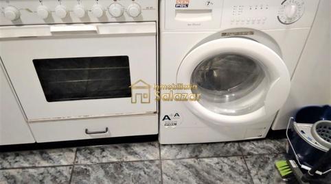 Photo 5 of Flat for rent in Fernández del Campo Kalea, Alhóndiga, Bilbao