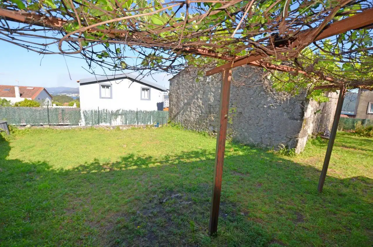 Casa o chalet en venta en LUGAR OUTEIRO - CAMPOSANCOS, A Guarda