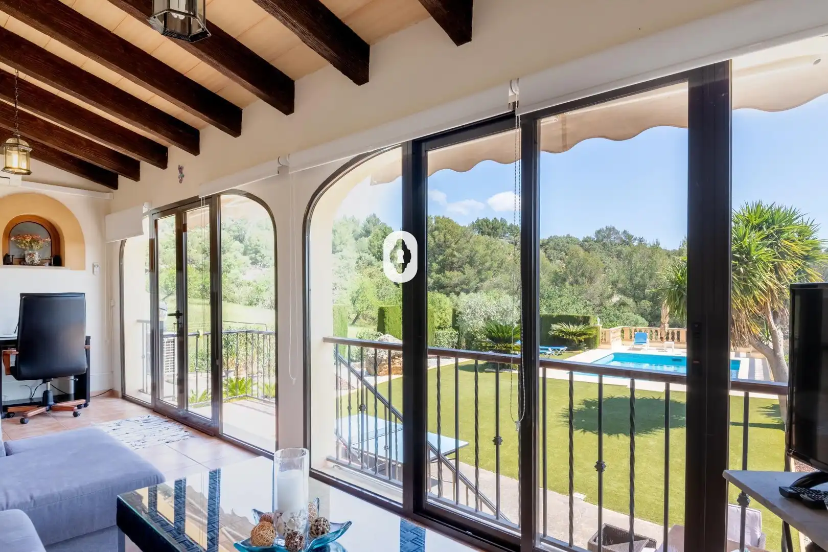 Casa o chalet en venta en DES RAFALS, Mancor de la Vall
