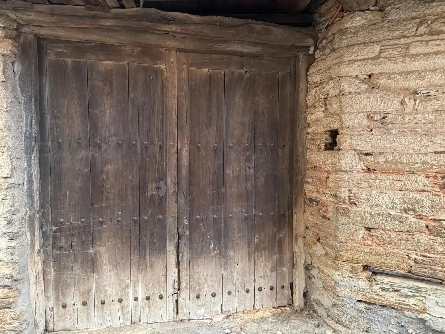 Casa rústica amb jardí en venda a SAN NICOLAS-SP 31, imagen 3