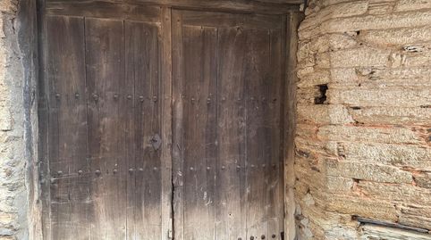 Foto 3 de Finca rústica en venda a San Nicolas-sp, 31, Vega de Espinareda, León