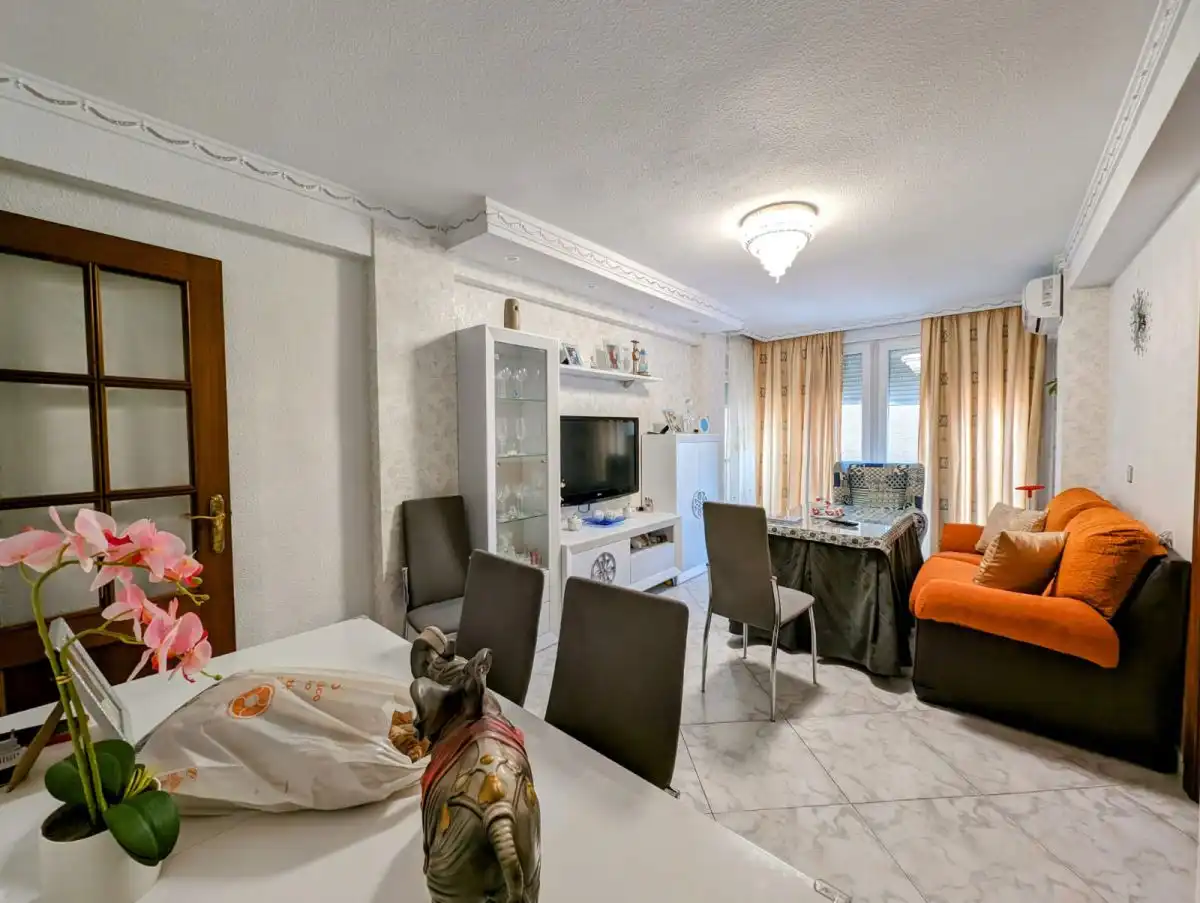 Flat for sale in Loja, imagen 2