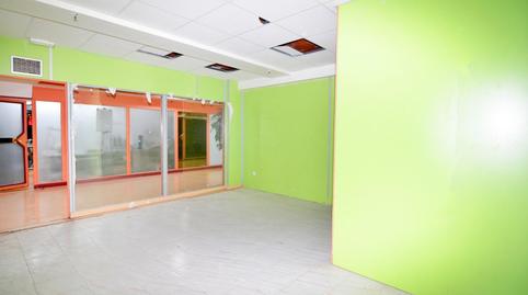 Photo 4 of Premises for sale in San Vicente - Las Úrsulas, Salamanca Capital