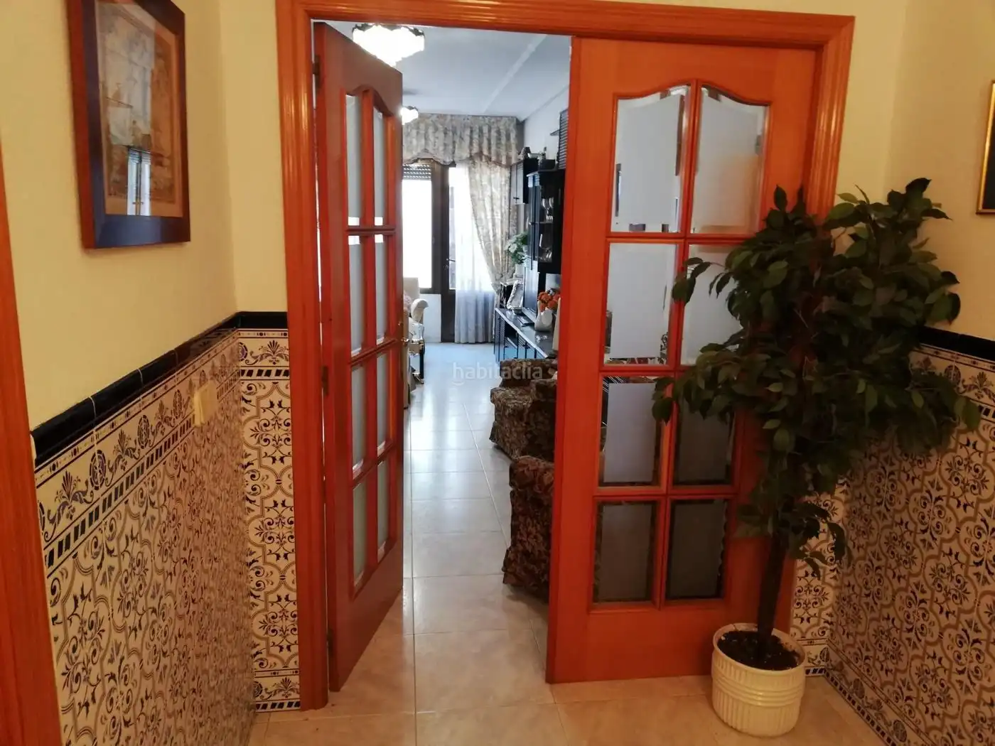 Casa in affitto a Calle Virgen 4, imagen 10