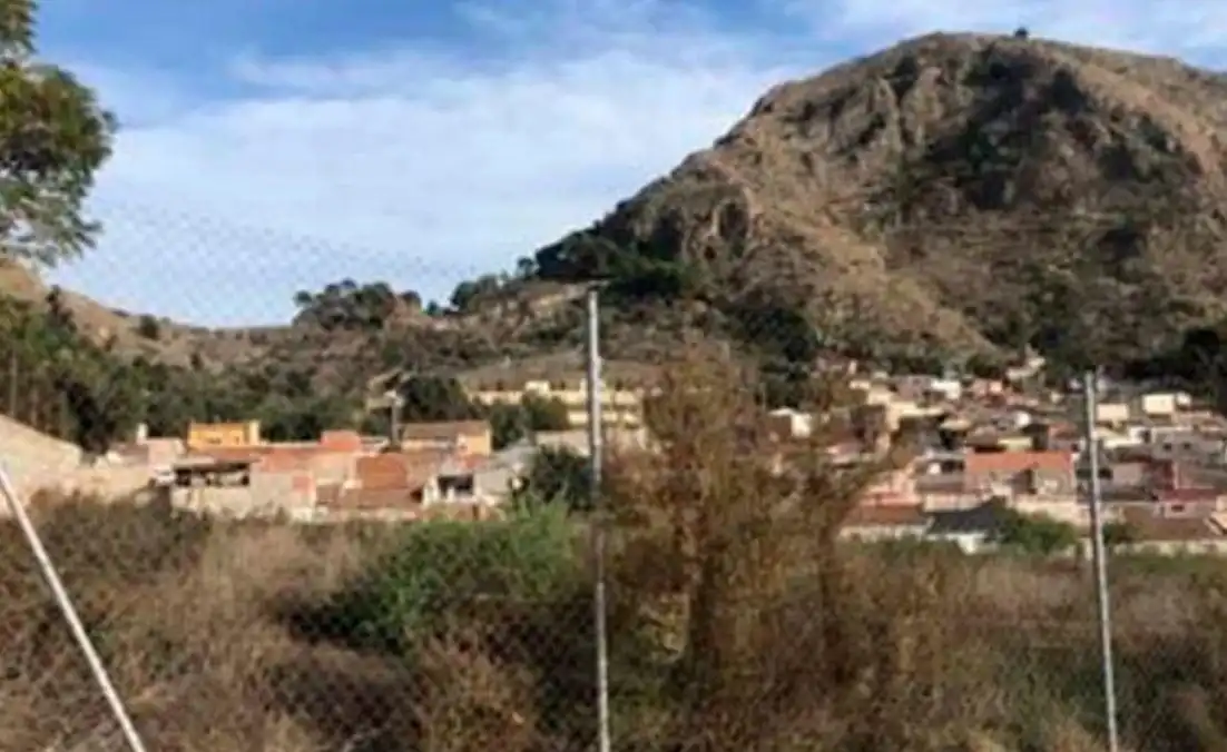 Terreny residencial en venda a Orihuela ciudad, imagen 9