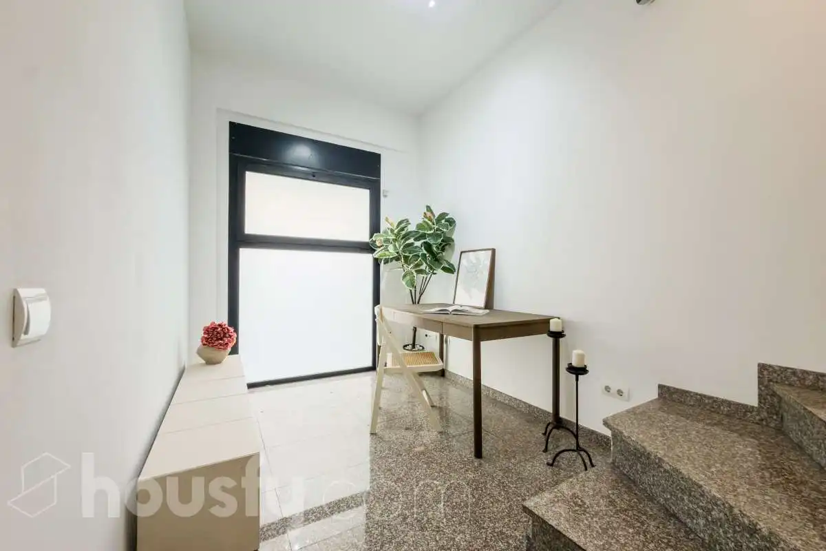 Casa adosada en venta en CL CA L ALEGRE DE DALT, El Camp d'en Grassot i Gràcia Nova