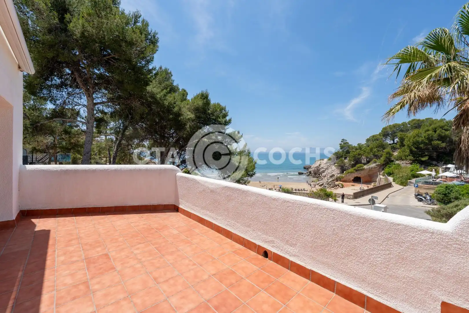 Villa con giardino in vendita a Carrer DUNES LES, imagen 50