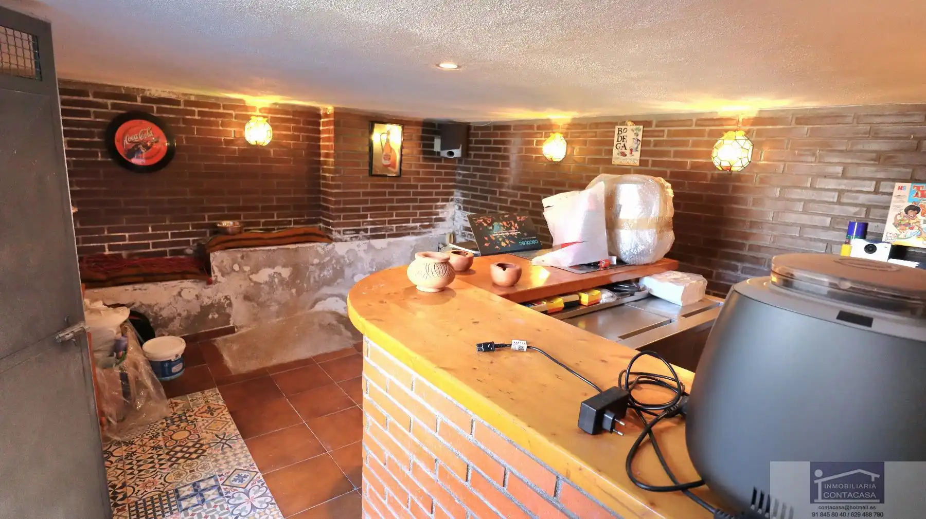 Casa o chalet en venta en El Boalo - Cerceda – Mataelpino con Aire acondicionado, Calefacción y Terraza