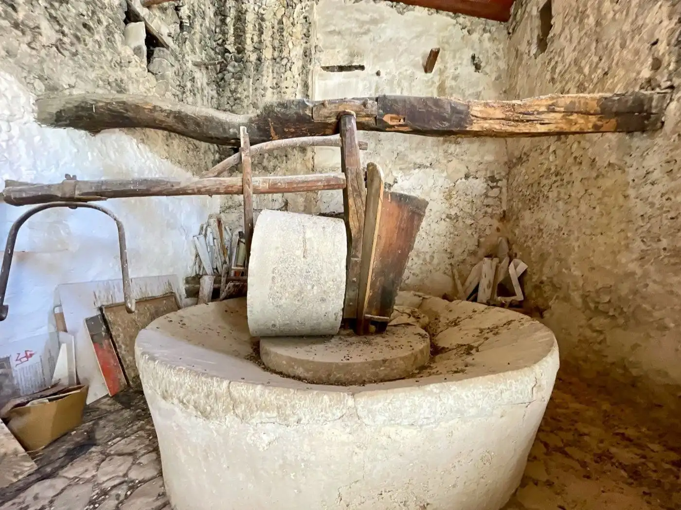 Casa amb terrassa en venda a Carrer Salvador Beltrán, imagen 12