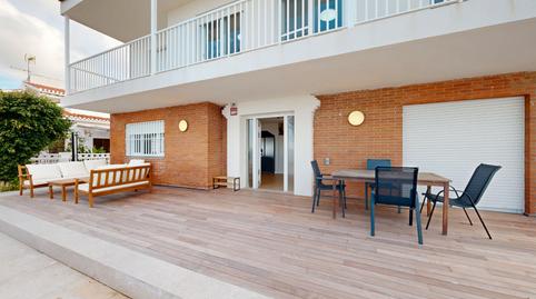 Foto 2 de Casa o xalet de lloguer a Paseo Marítimo de Levante, 7, Islas Menores - Mar de Cristal, Murcia