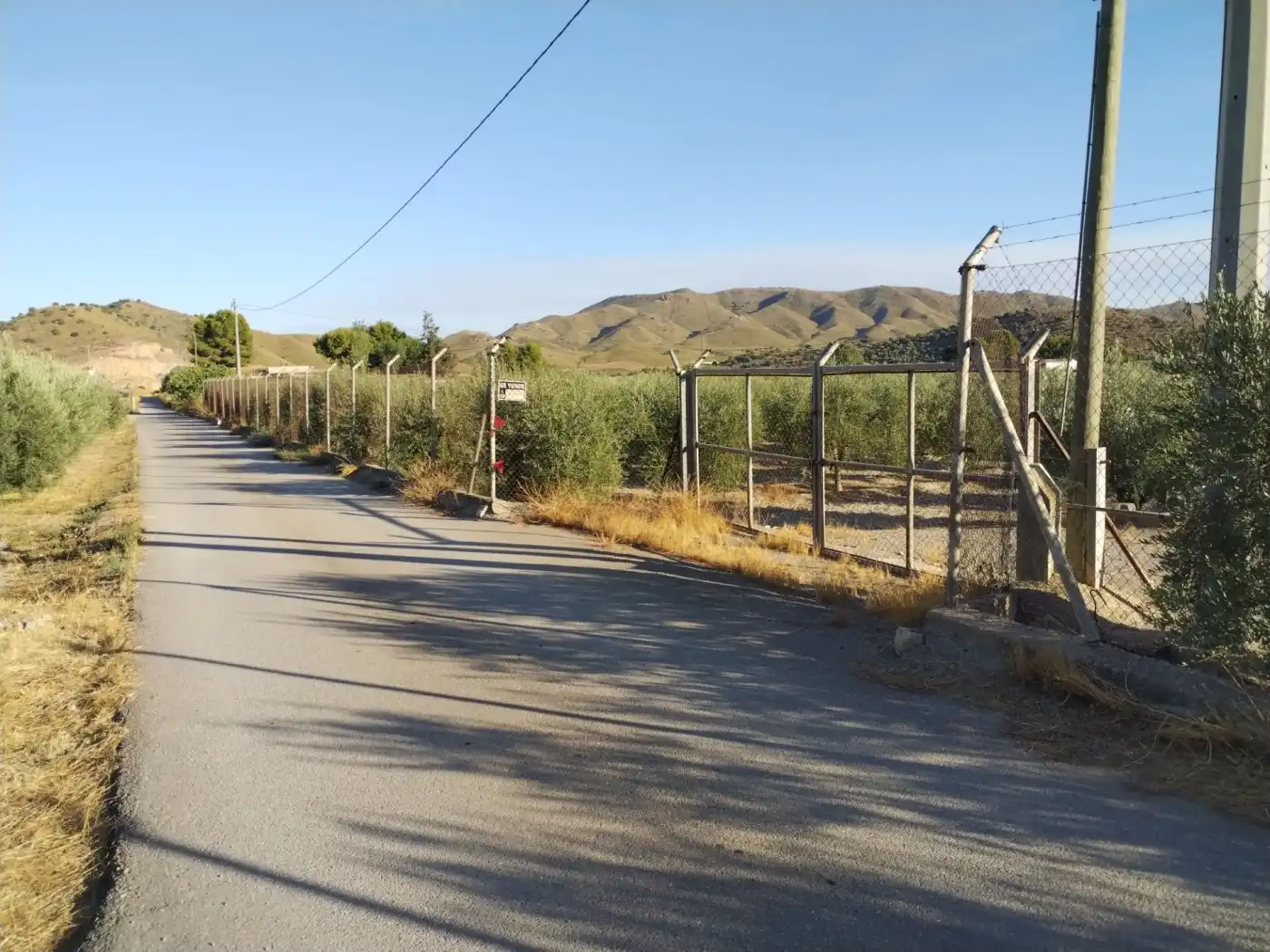 Terreny rústic en venda a Puerto Lumbreras, imagen 15