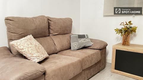 Photo 4 of Flat to share in Nou Moles, Valencia