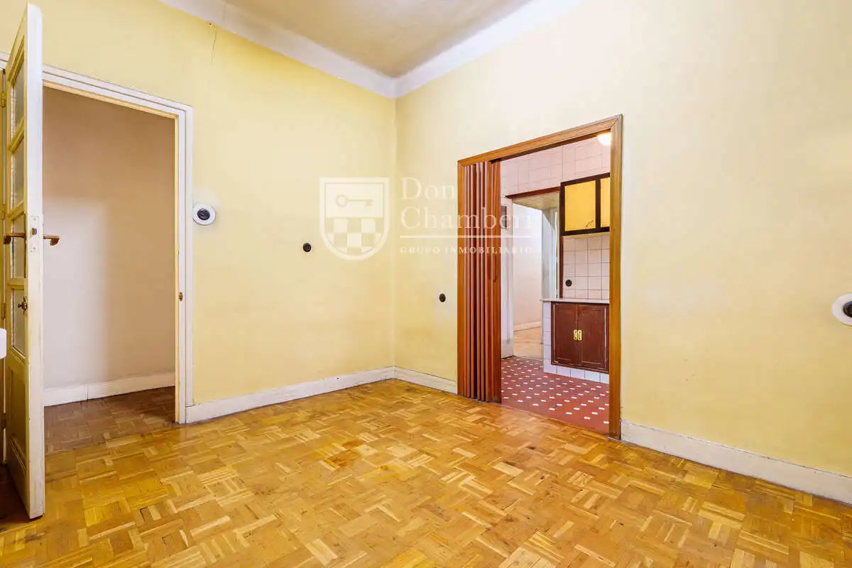 Flat with lift for sale in Garcia de Paredes, imagen 9