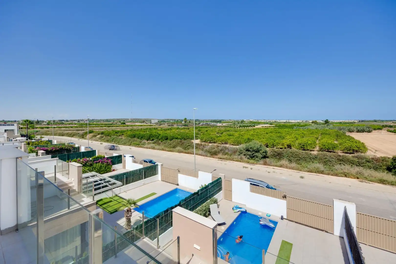 Villa à vendre à El Raso, imagen 25