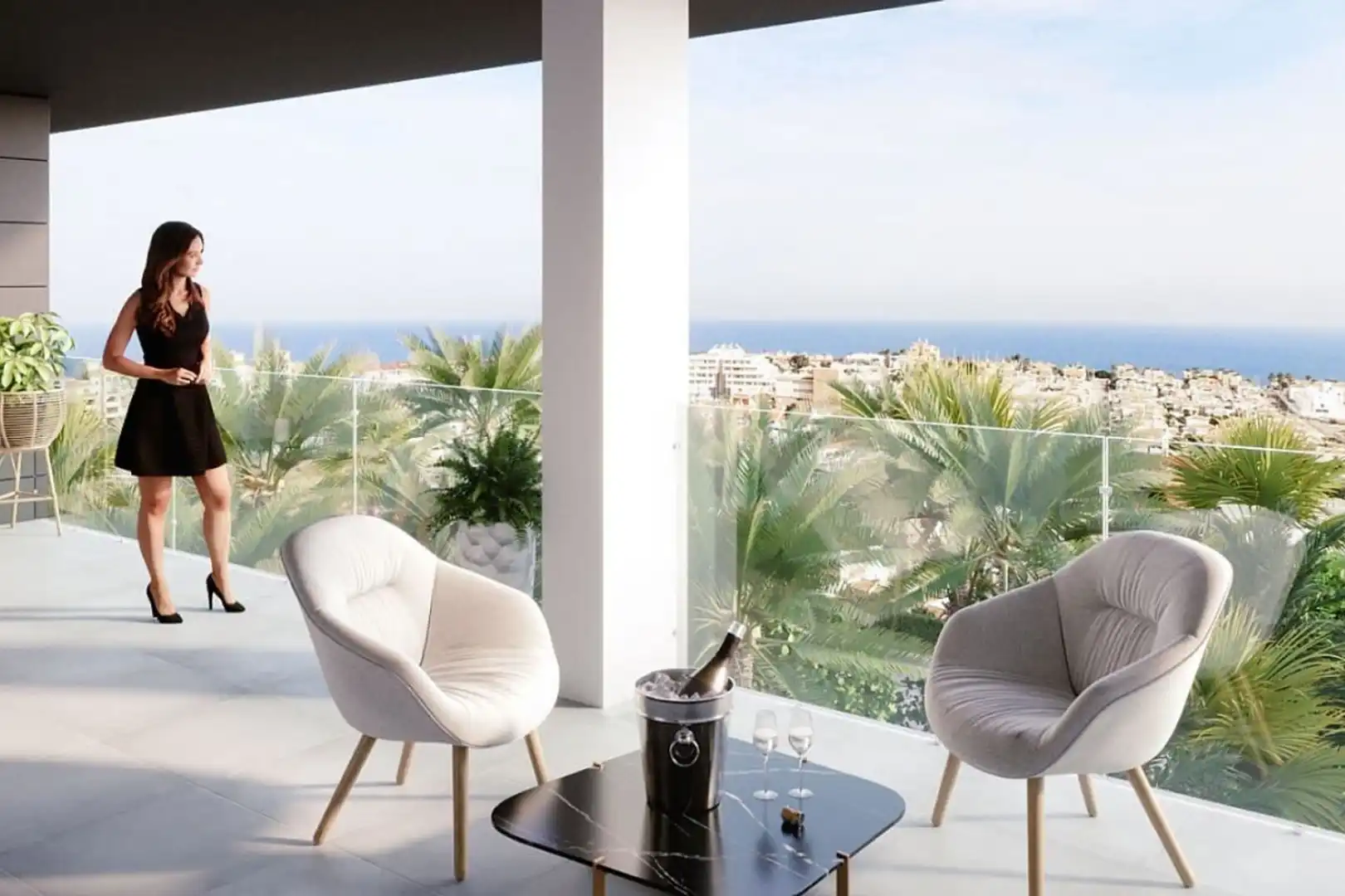 Mini appartamento in vendita a Nueva Torrevieja - Aguas Nuevas