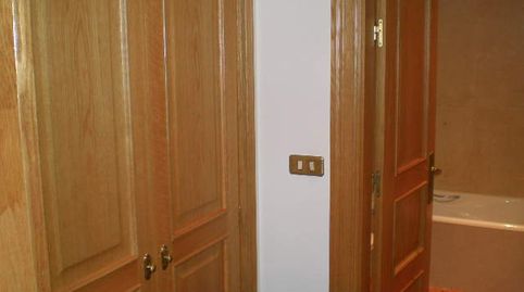 Foto 5 de Ático de alquiler en Diego Lopez Haroko Kale Nagusia, Campuzano, Bilbao