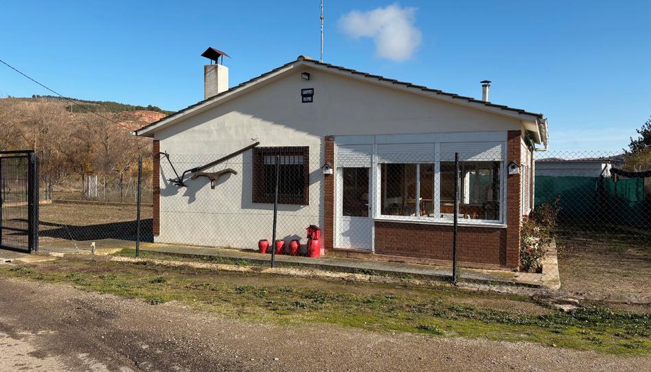 Photo 1 of Country house for sale in Arnedo, La Rioja