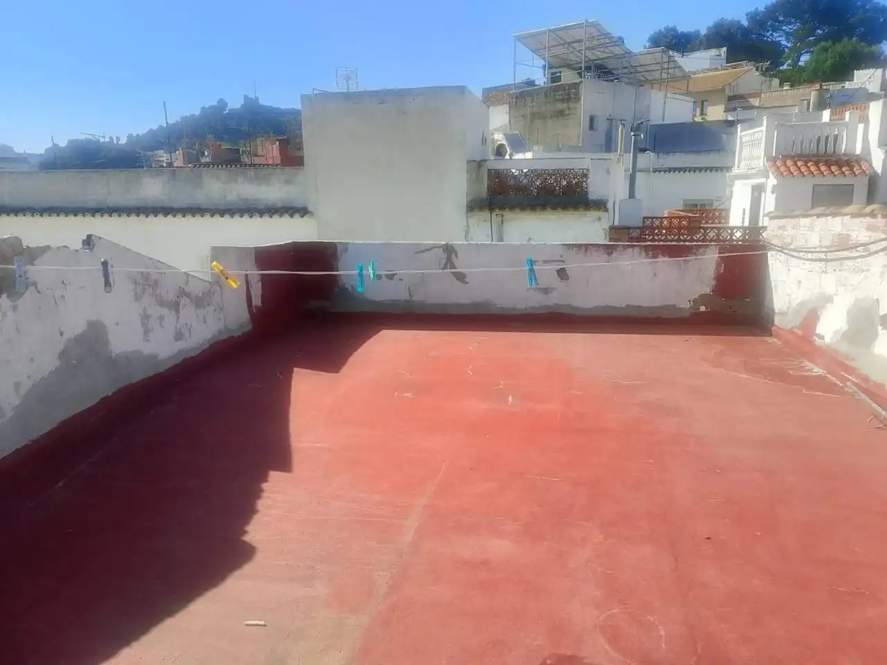 Einfamilien-Reihenhaus zum Verkauf in Calle San Francisco, Oliva pueblo
