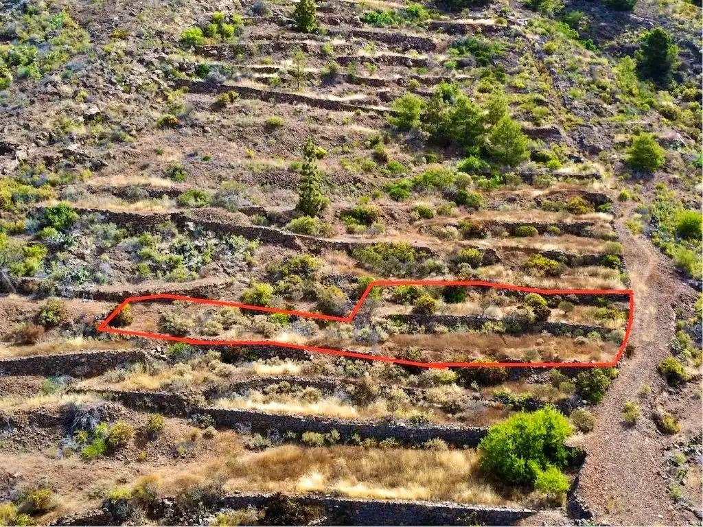 Rural land for sale in Guía de Isora interior, imagen 11