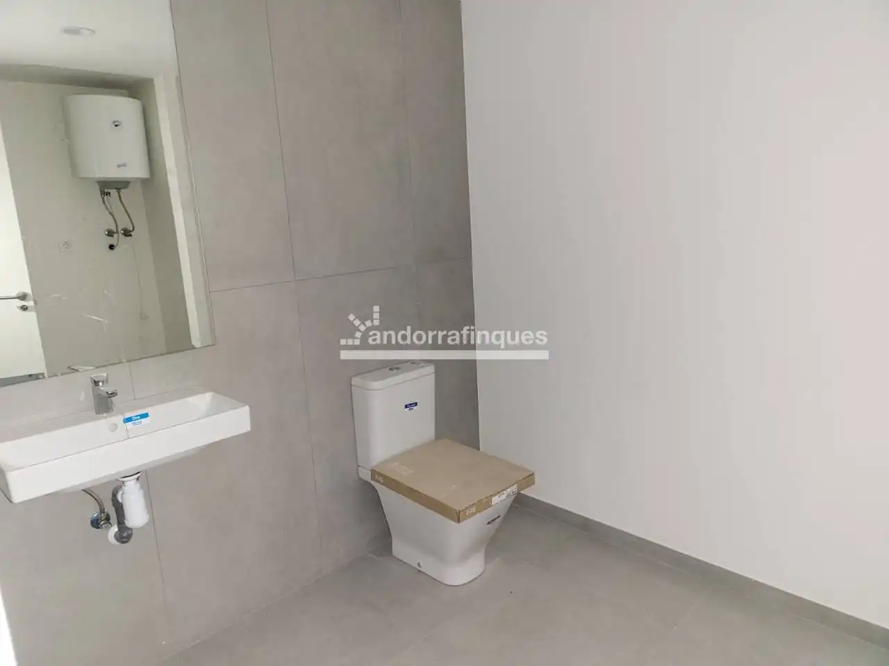 Nave industrial en venta en Calle Carretera d´Erts, imagen 6