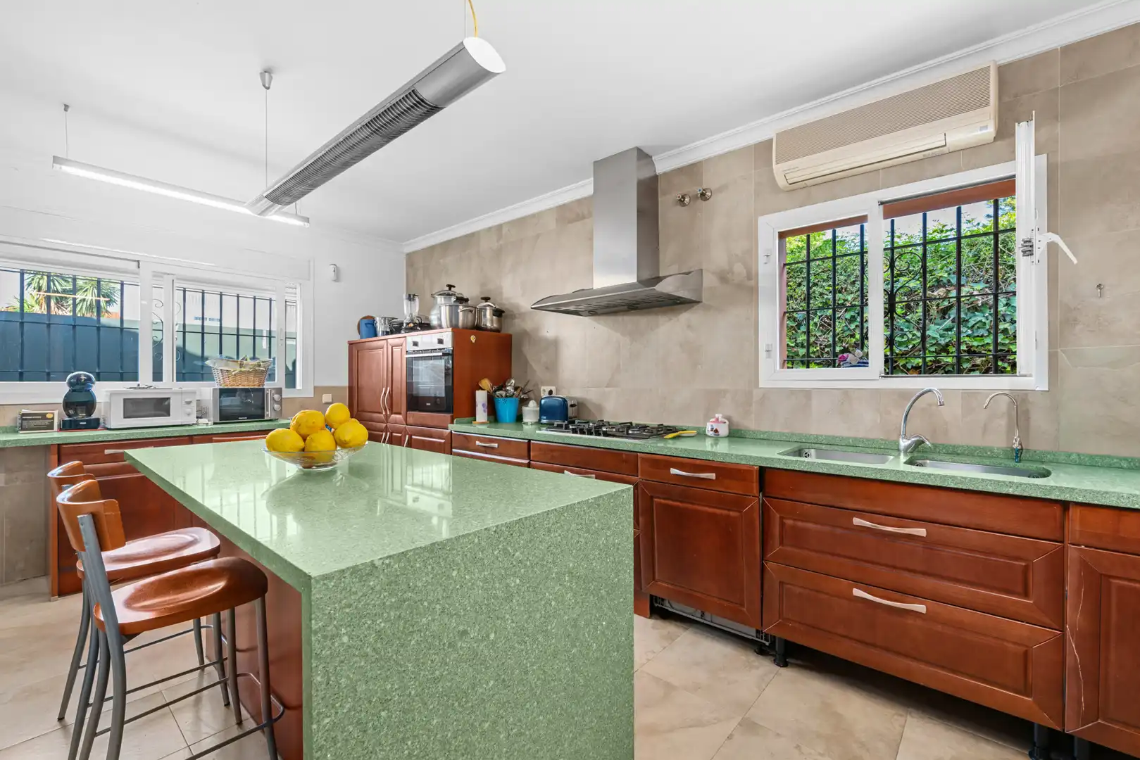 Casa con terraza en venta en San Pedro de Alcántara, imagen 21