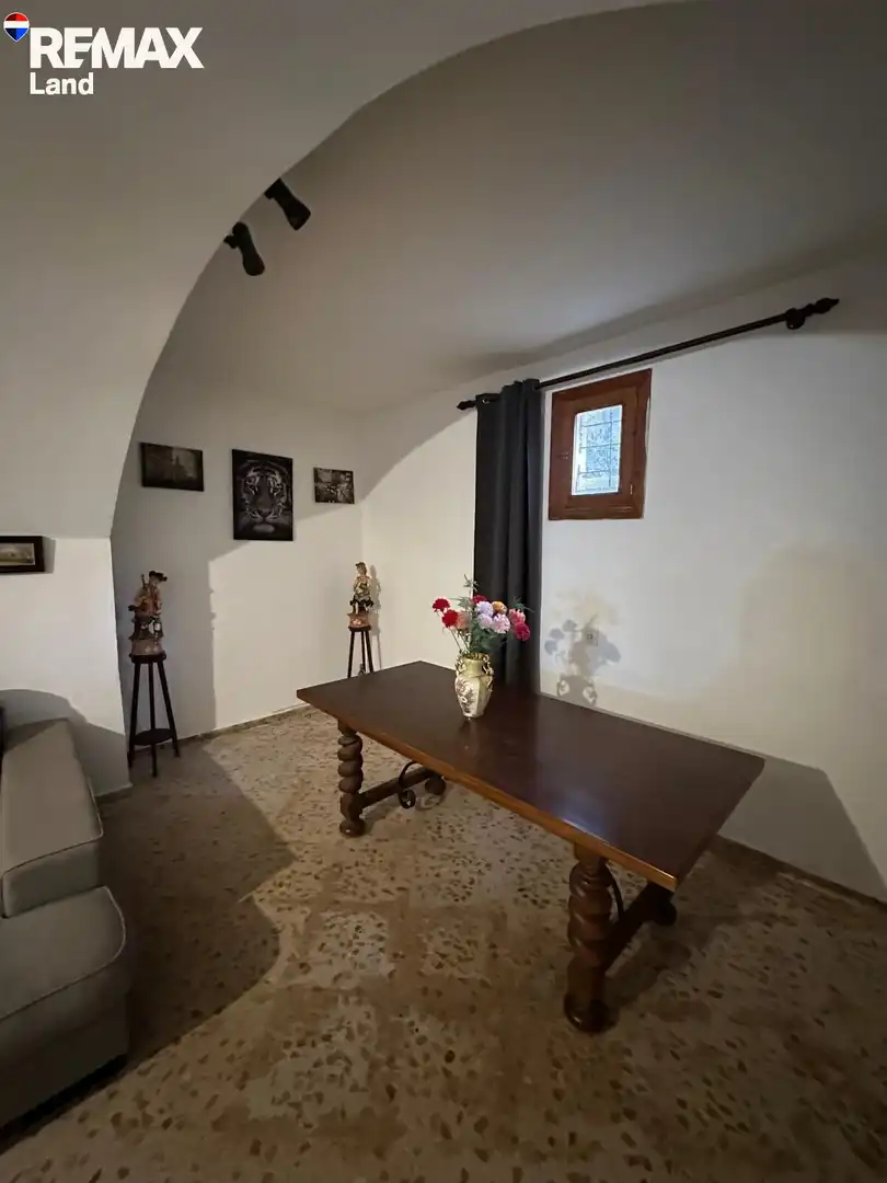 Esszimmer von Haus oder Chalet zum Verkauf in Petra