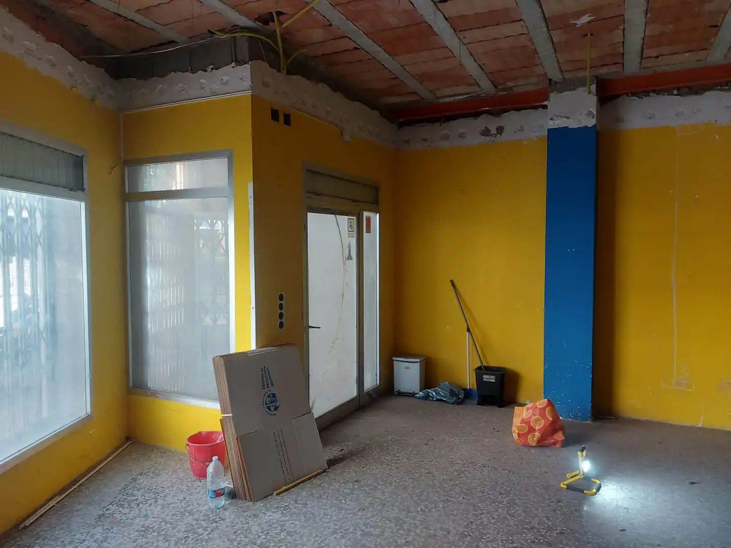 Gewerbefläche zum Verkauf in Carrer de la Mare de Déu del Pilar, imagen 3