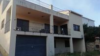 Exterior view of House or chalet for sale in Blanes  with Terrace and Swimming Pool