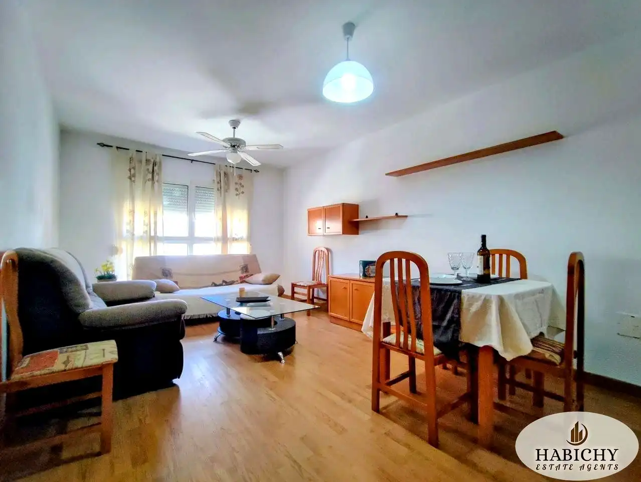 Apartamento de alquiler en Mar Del Coral, Vistalegre
