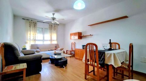 Foto 3 de Apartamento de alquiler en Mar del Coral, Vistalegre, Murcia Capital