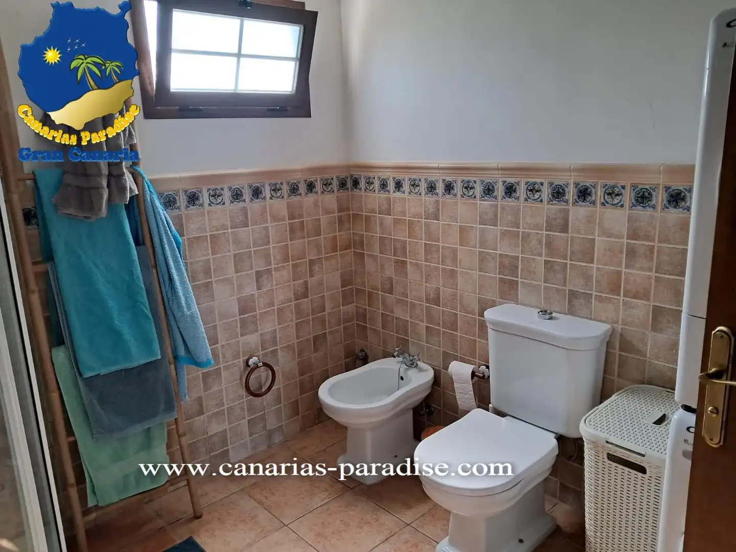 Haus oder Chalet zum Verkauf in Valle de los Nueve - El Ejido - Medianías