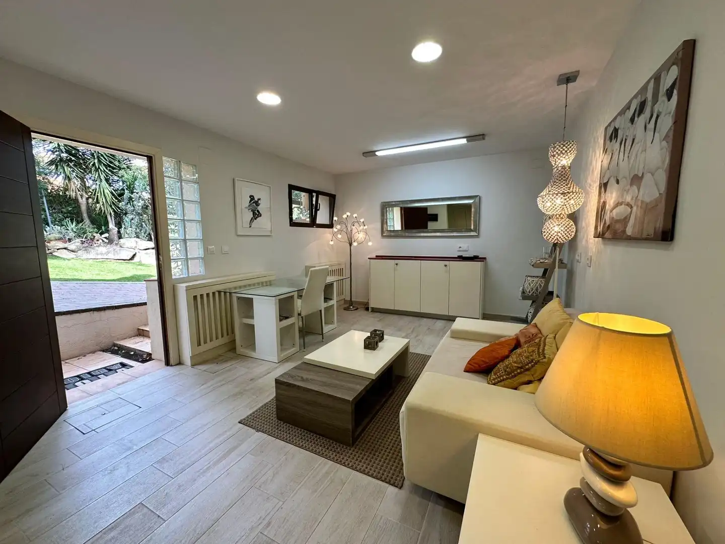 Detached house with pool for sale in El Montgó, imagen 17