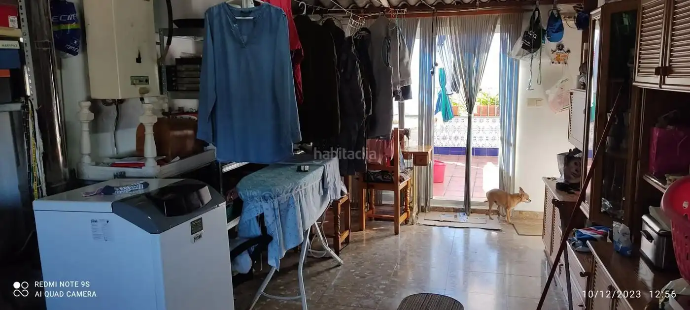Pis en venda a Calle Antonio Machado 19, imagen 9