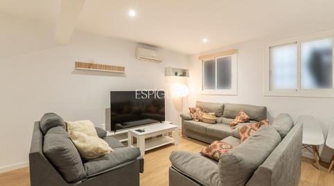 Foto 5 de Pis en venda a Can Bruixa, Barri de les Corts,  Barcelona Capital