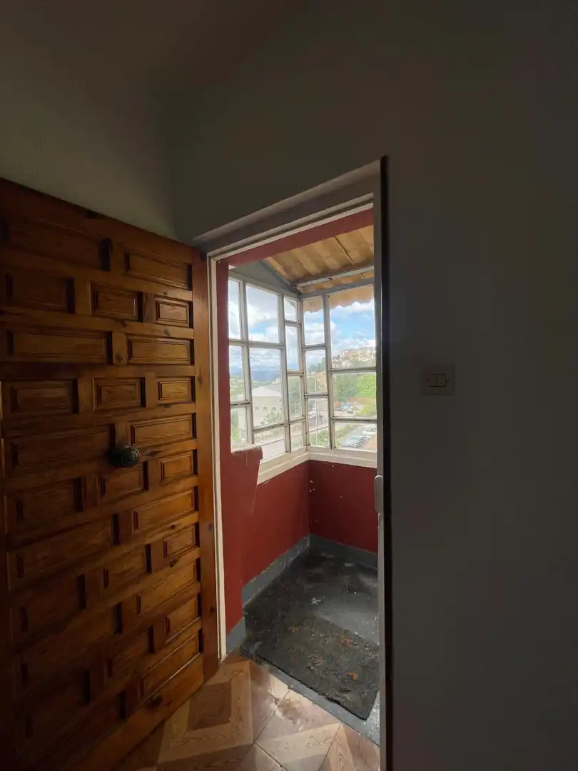 Terraza de Casa o chalet en venta en Tineo