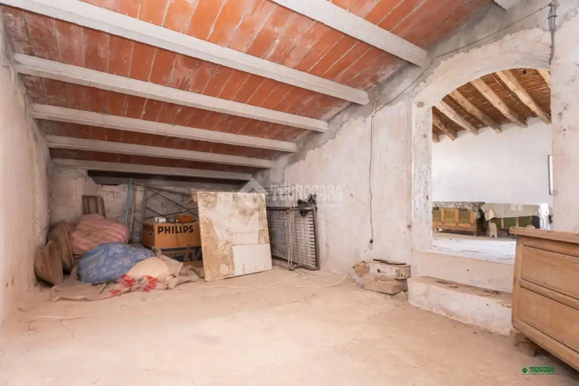 Casa rústica en venda a Zurgena, imagen 5