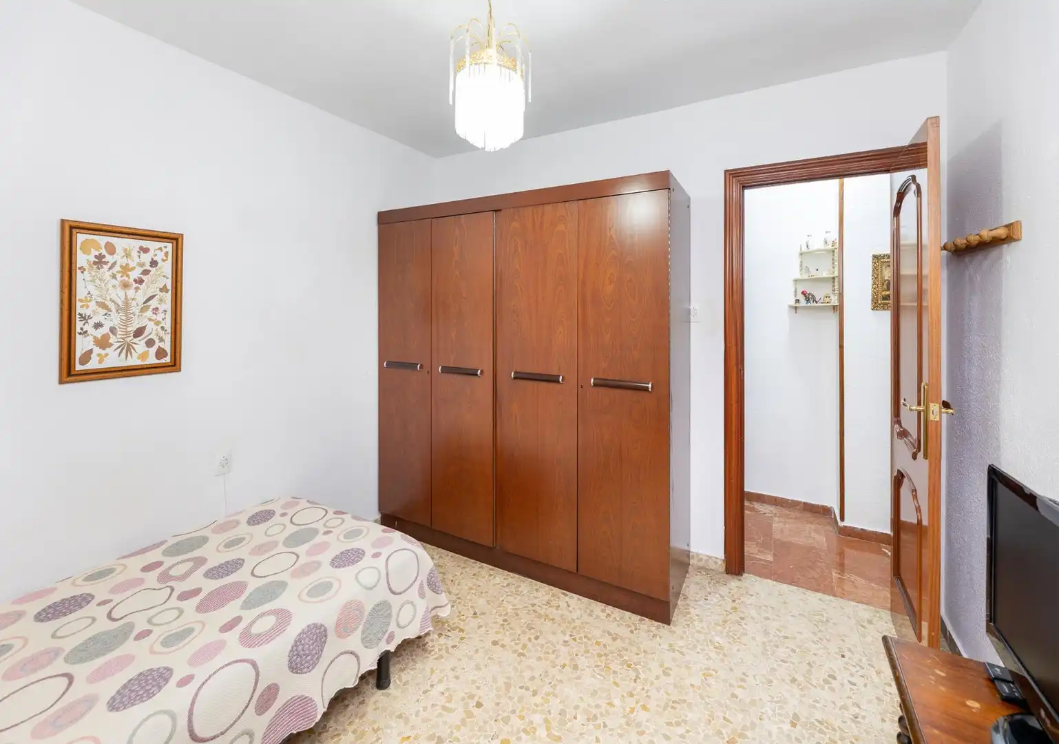 Flat with lift for sale in Calle Pedro Antonio de Alarcón, imagen 10