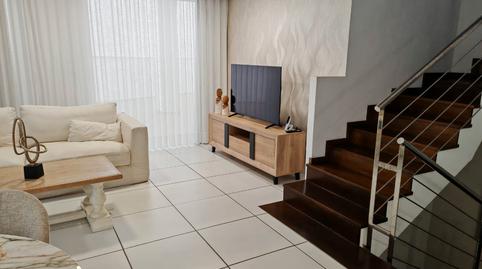 Photo 4 of Single-family semi-detached to rent in Calle Macadamia, Casablanca - La Viñuela, Málaga