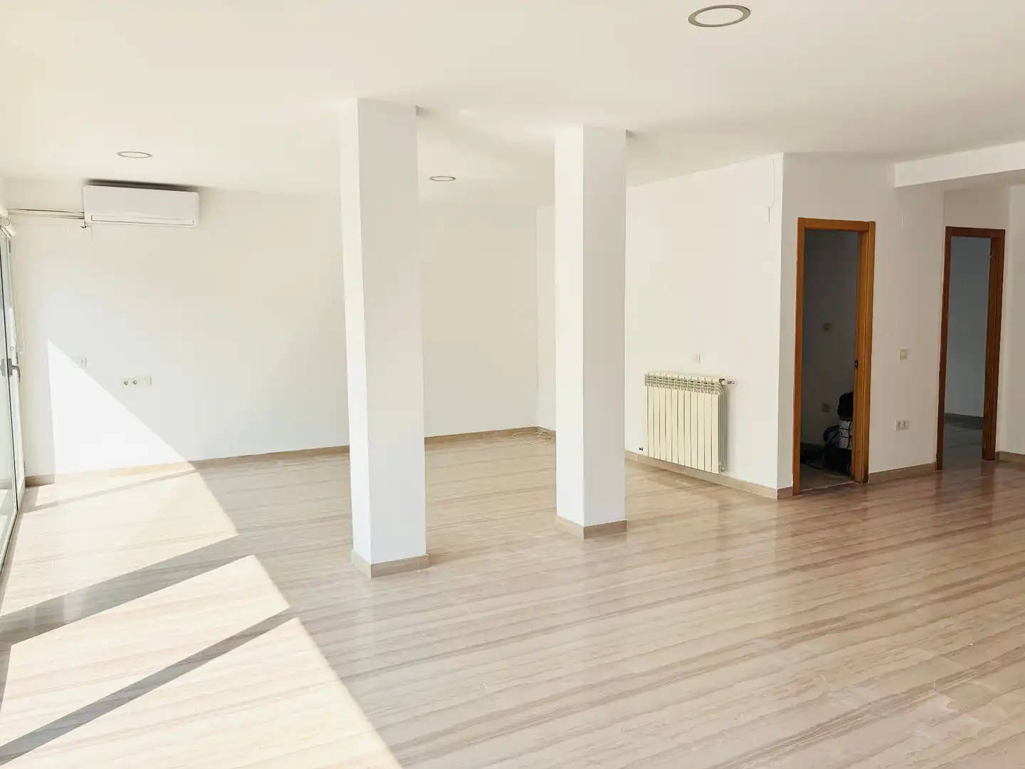 Casa pareada con terraza en venta en Calle Las Viñas, imagen 8