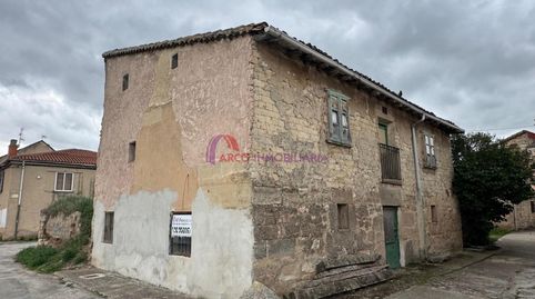 Foto 2 de Finca rústica en venda a La Esperanza, Villimar - V1 - V2 - S3 - S4 - San Cristobal, Burgos Capital