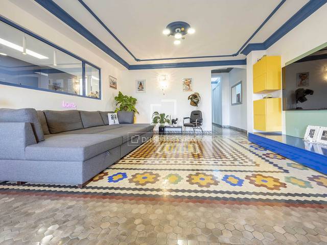 Piso en Alquiler en Morvedre