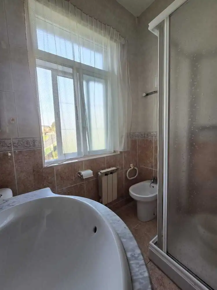 Casa con jardín en venta en A Gándara, imagen 21