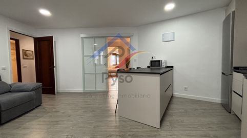 Foto 5 de Piso de alquiler en Avenida de Valdecilla, Cuatro Caminos, Santander